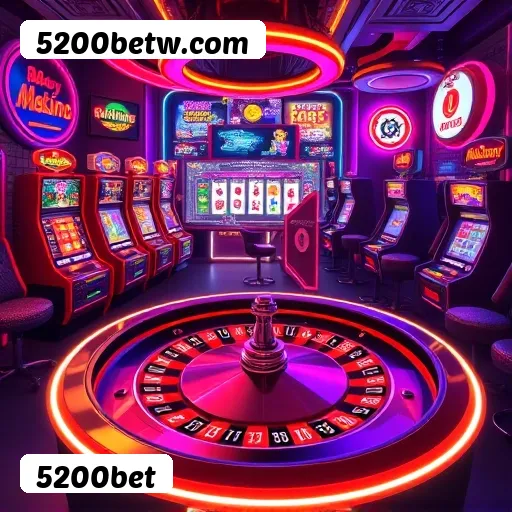 Comparação APP mobile vs versão web da 5200bet