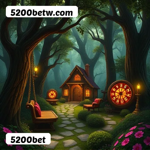 Catálogo 5200bet 2.547 jogos - Pragmatic Play, Evolution, NetEnt