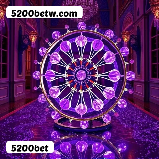 Níveis do programa VIP da 5200bet