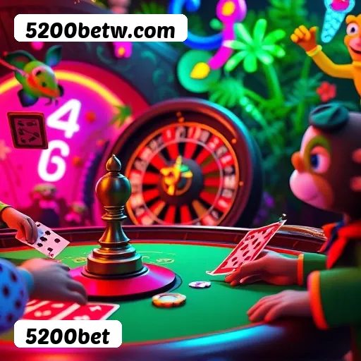 Requisitos do APK da 5200bet para Android