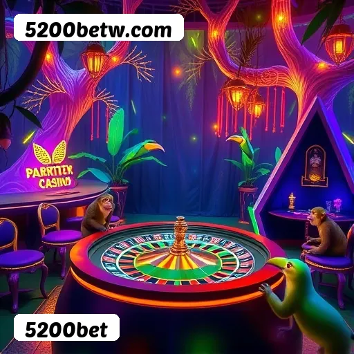 Vantagens exclusivas 5200bet para jogadores brasileiros - São Paulo, Rio, BH