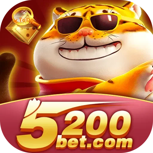 Logo da 5200bet